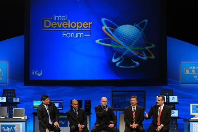 苹果公司到底为什么要弃用英特尔芯片?他们之