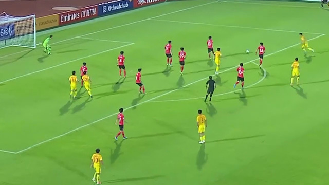 《足球100分》20200113国奥出局 苦笑着面对恐惧