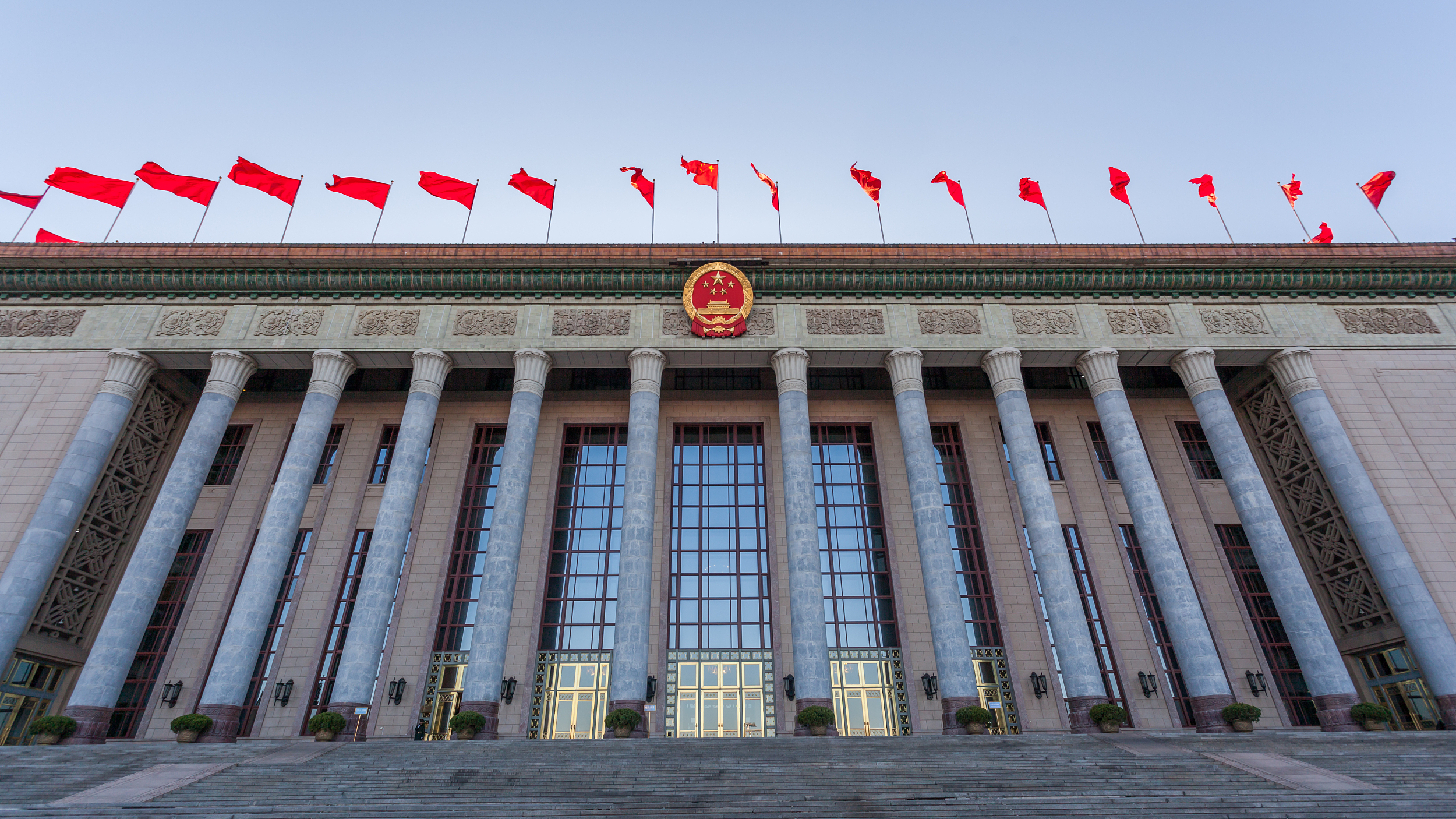 人民大会堂 人民大会堂