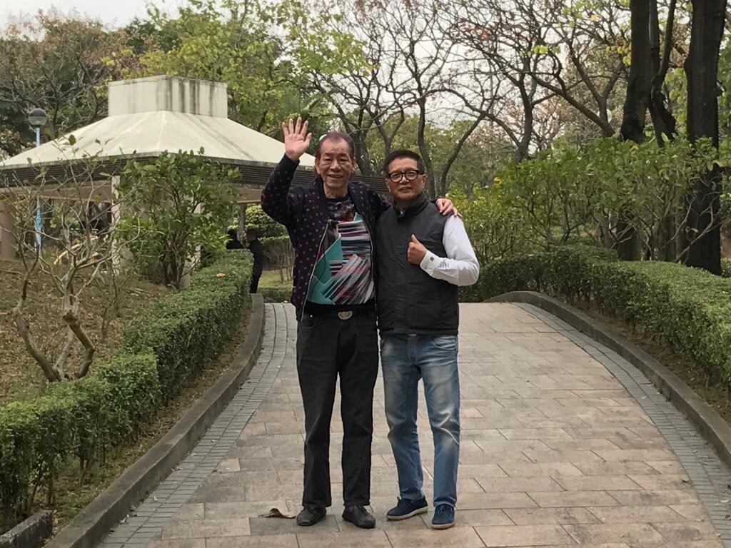 好友陈慎芝追忆李兆基:样貌凶恶不善表达,人很"可爱"