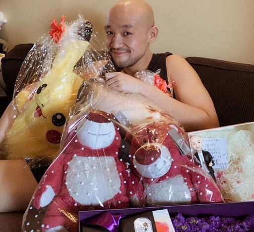 李代沫出狱了!曾火爆一时,如今极度缺钱想复出!