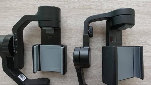 那么好的维圣VILTA-M稳定器是造假还是抄袭