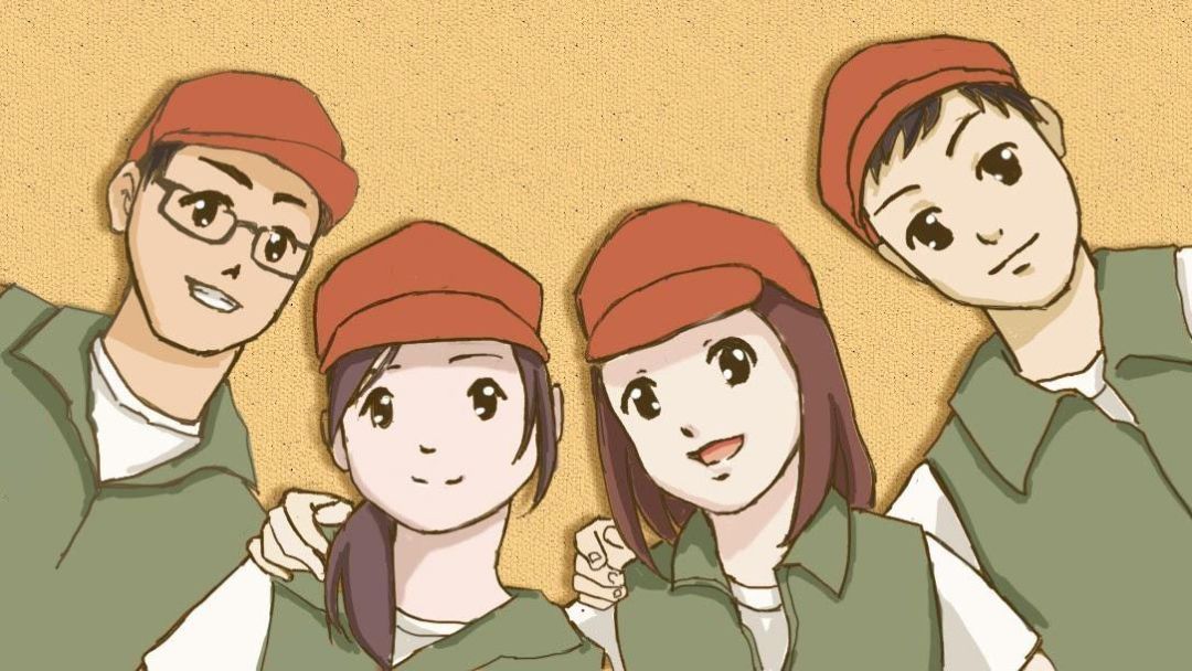 我志愿 你安全大亚湾安全应急志愿者招募火热