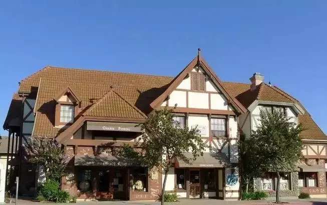 【干货】洛杉矶四季气候及穿衣指南, 赴美旅游