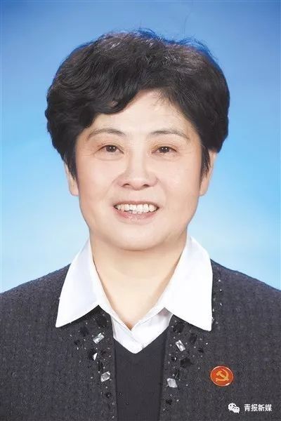 张黎同志主要简历