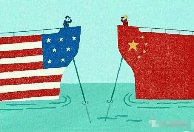 中美贸易战愈演愈烈, 反倾销又开始, 特朗普这次