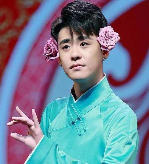 德云社杨鹤通：所有演员退群？刘九儒向初二小姑娘索要初吻？(图10)