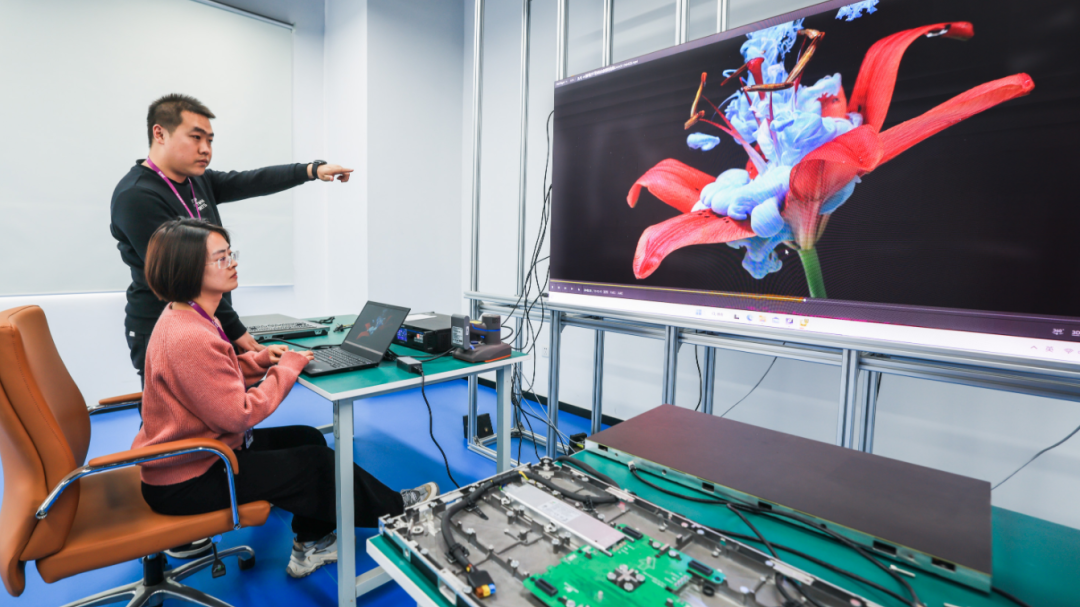 新的春天，新的奔跑！石景山科幻产业聚集区强势发力