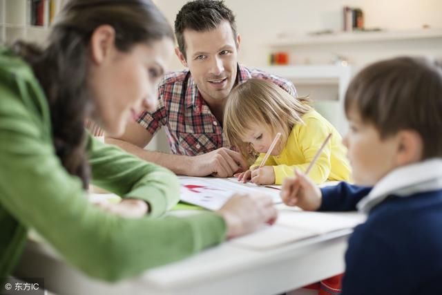 一位优秀家长的教子心得,非常值得家长朋友借