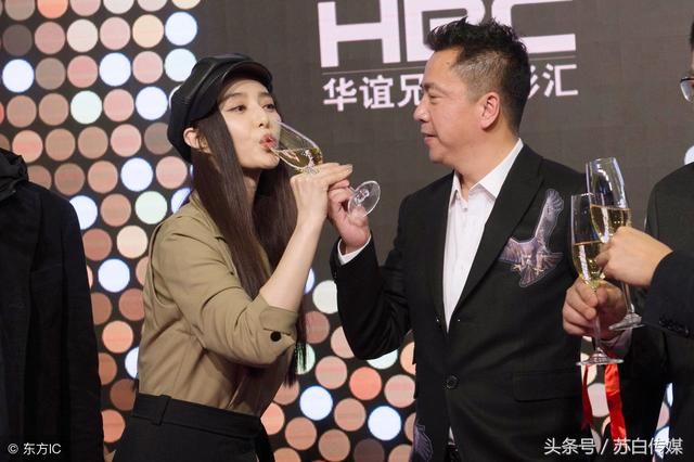 问答崔永元与范冰冰事件最终会是一个什么样的