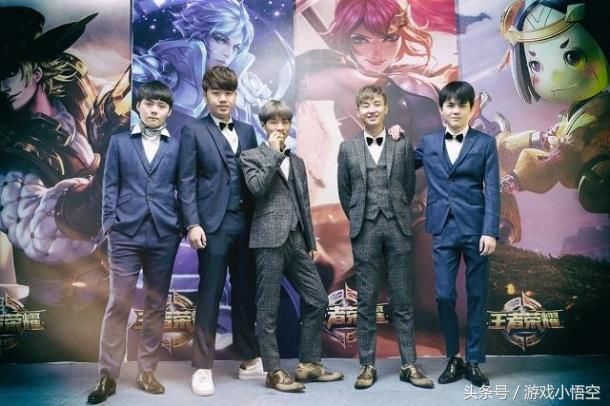 eStar小渝可能转会AG后 电竞彭于晏诺言狗哥