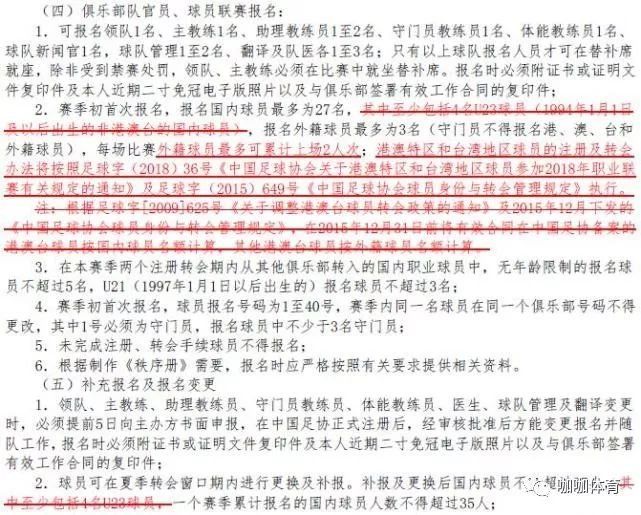 中甲升降级规则改变 容大和精英莫失良机!