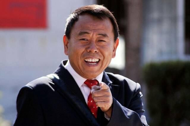 中国十大小品演员:潘长江垫底,宋丹丹仅排第5,第一不是赵本山