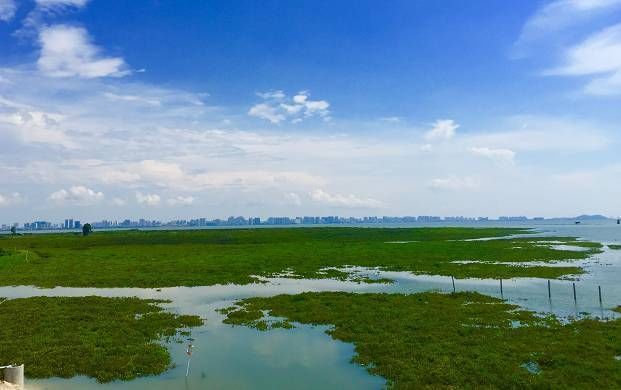 和北海道只差一个字的国内看海圣地,十大观海