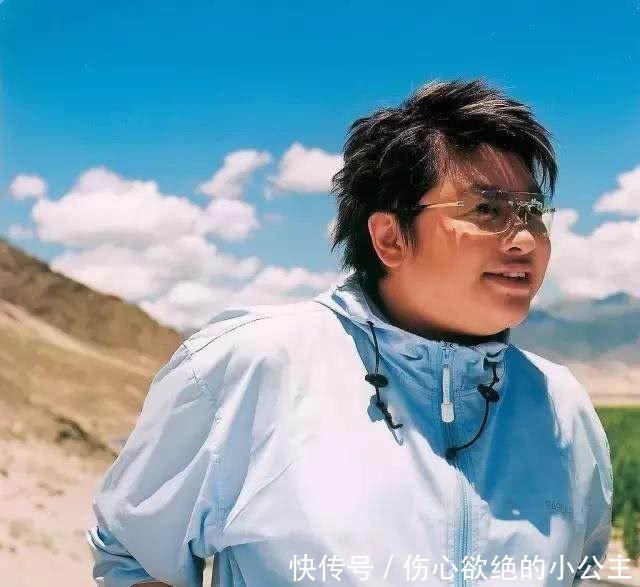 韩红为什么不结婚 因为她做了一件事,而且还做