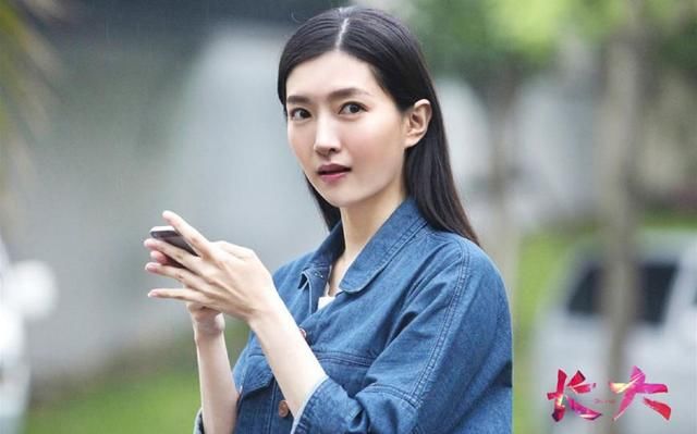 8部江疏影主演的电视剧,《一路繁花相送》上榜