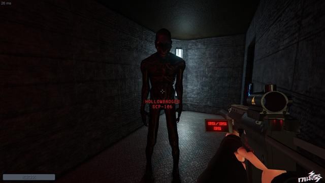 史上最难杀鸡游戏!玩家眨眼一次就会死亡,还要