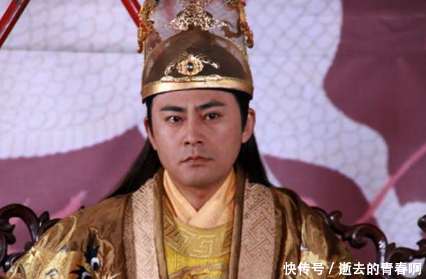 天启皇帝突然病逝后,朱由检入宫领旨,妻子担心他想出一个办法