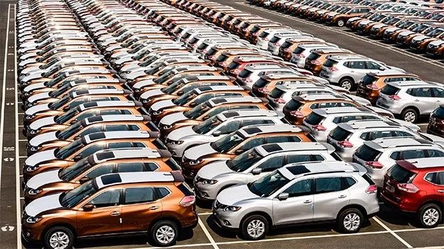 汽车人乱云飞渡贸易战,加大开放在险峰