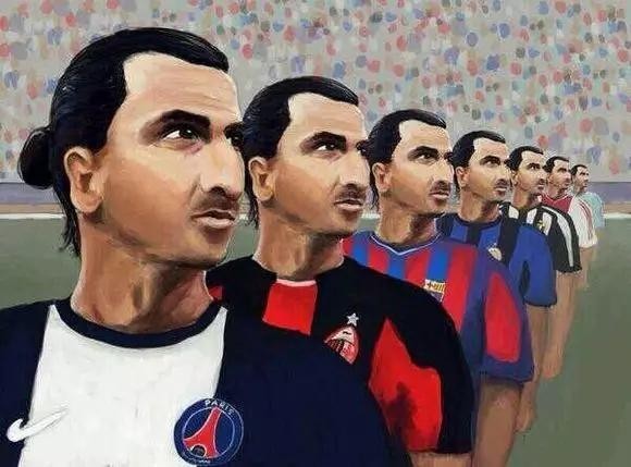 狂傲不羁却无所不能的伊布经典语录