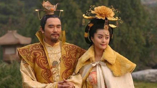 杨贵妃身体有一缺点,正常人都接受不了,但李隆基却特别喜欢