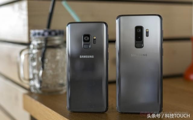 三星预计2018年第一季度利润将增长50% 只能