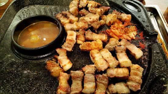 世界杯吃泡菜长大的韩国输给了吃肉长大的瑞典