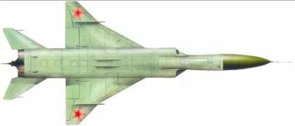 若当年中国没买苏27,歼8-2将如何魔改?