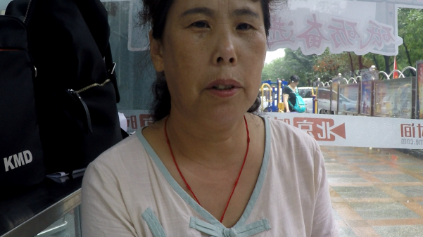 市民对话一把手:老年人就医不再“老来难” 市民对话一把手:老年人就医不再“老来难”