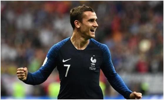GOAL神奇:金球奖大热是他!独造7球助法国夺冠