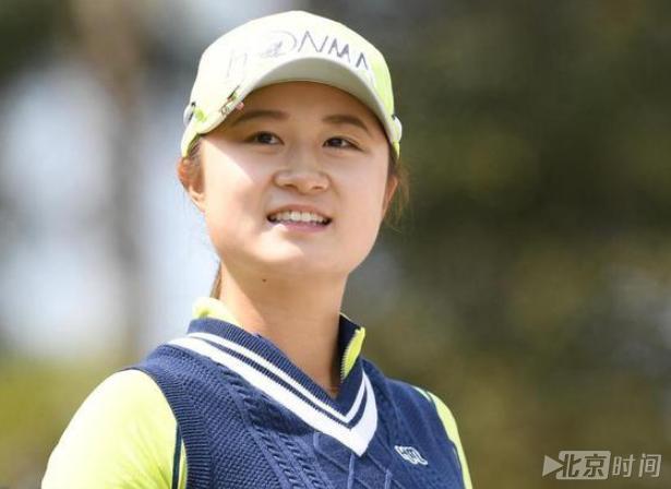 从十年前北京姑娘张娜为中国女将打开女子日巡赛的冠军大门之后,中国