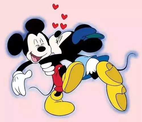 什么?皮卡丘居然是个妹子!当这些动画经典角色