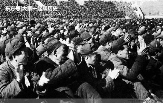 此人曾是抗战英雄,解放后毛主席亲自下令枪决