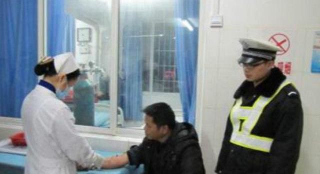 醉酒驾驶被拘留,15天的监狱生活啥感受?网友: