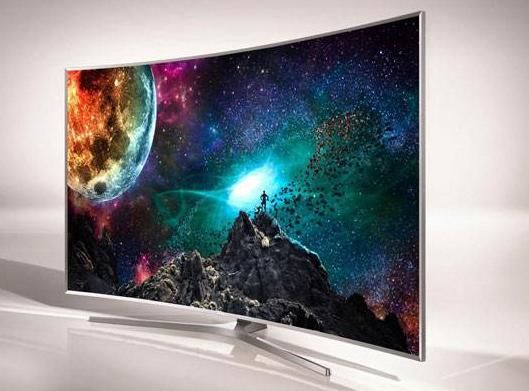 智能电视买曲面还是买平板?优缺点详细对比分