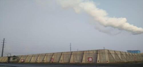 太原梗阳实业集团清徐焦化分公司 积极响应大