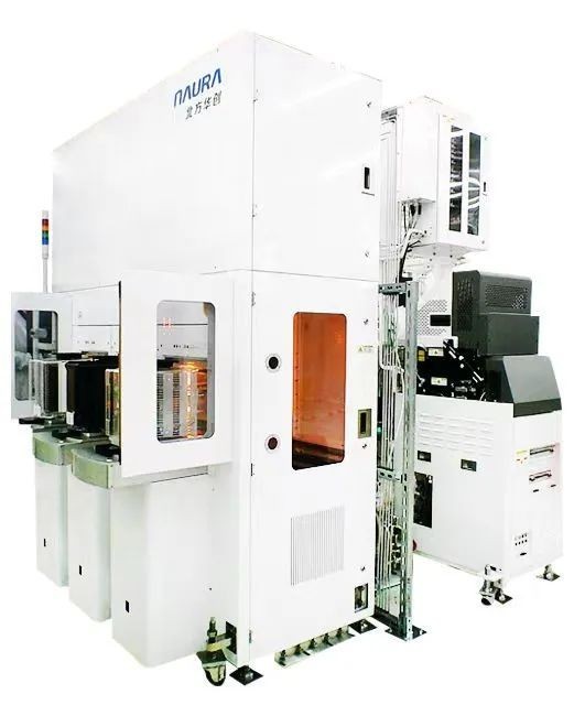 季华实验室采购RIE离子刻蚀机等设备国际招标公告(1)