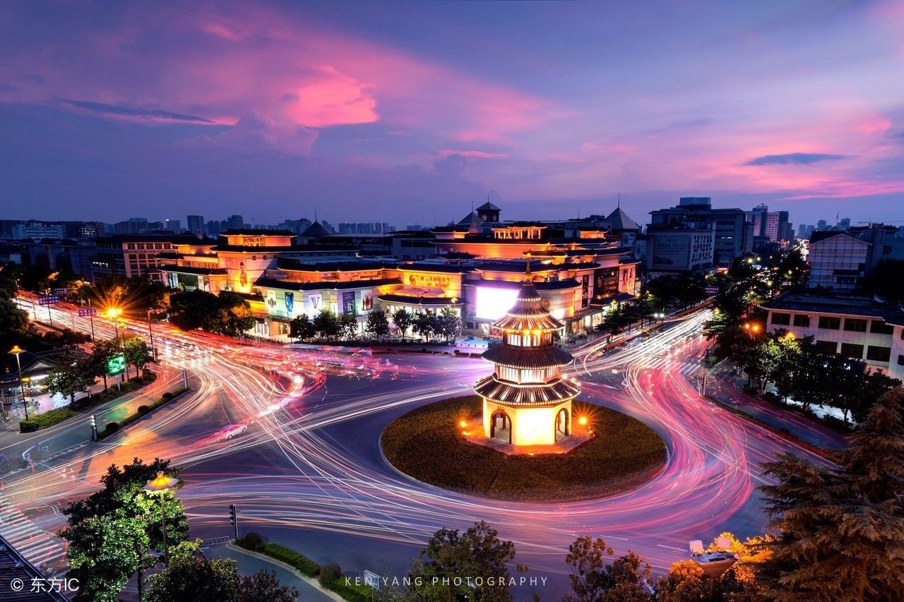 江苏13地市经济排名,太厉害了8个人均GDP过