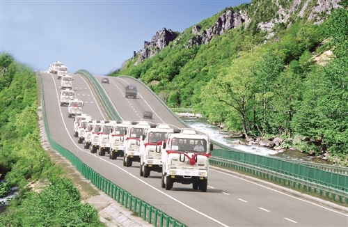 北方有一道亮丽风景线——透过数据看内蒙古经济发展成就 北方有一道亮丽风景线——透过数据看内蒙古经济发展成就