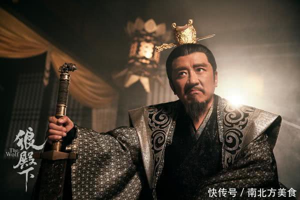 古代最正直的太监,冒死篡改诏书一字,拯救上千