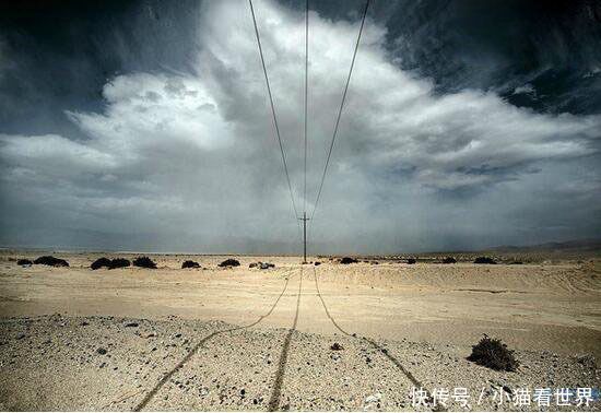 世界上最神秘的地方美国51区真相