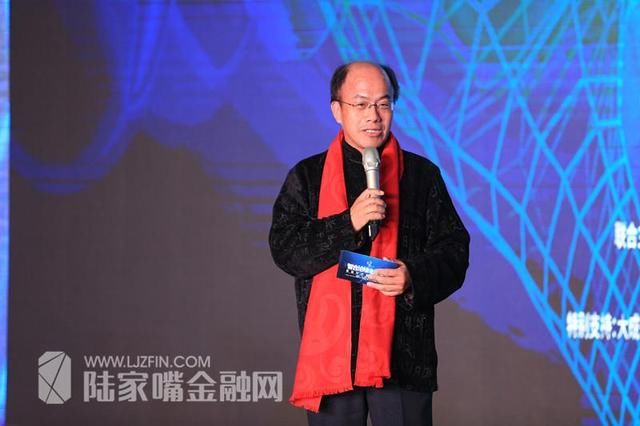 法律界顶级大咖对话凯文凯利,法律服务如何拥