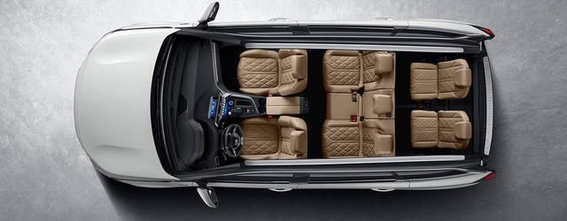 华车好车,疯起来自己人都干的标致5008,凭什