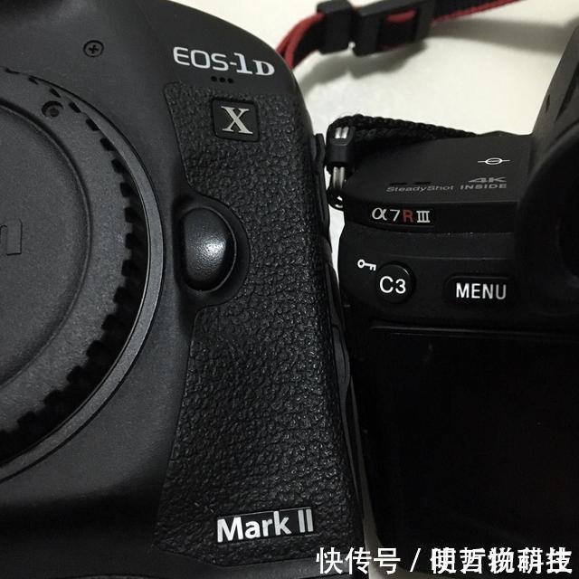 低像素=高感好?佳能1DX2实战索尼A7R3!