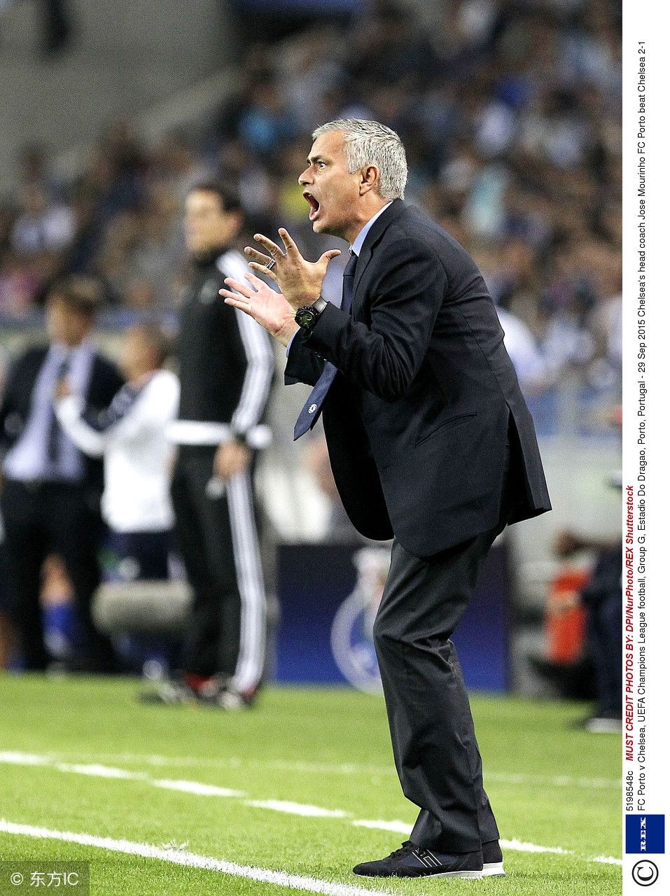 C罗进球葡萄牙世界杯二连胜主帅很生气 球迷: