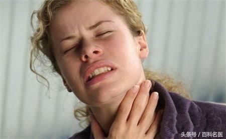 嗓子有痰,咳不出来又咽不下去怎么办?