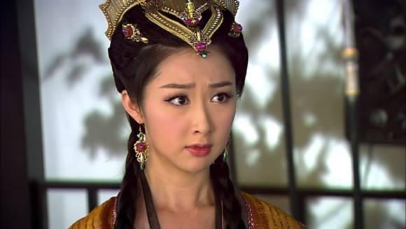 虽然邓婵玉战斗意识很强,但依然难免魂归封神台,土行孙被渑池县守将