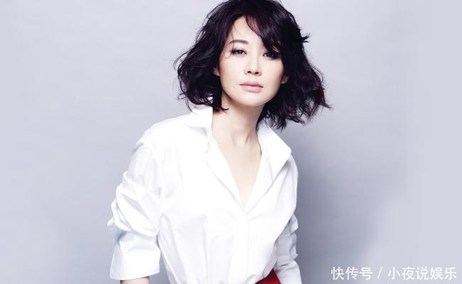 盘点外国国籍的明星,吴亦凡是加拿大国籍,她加