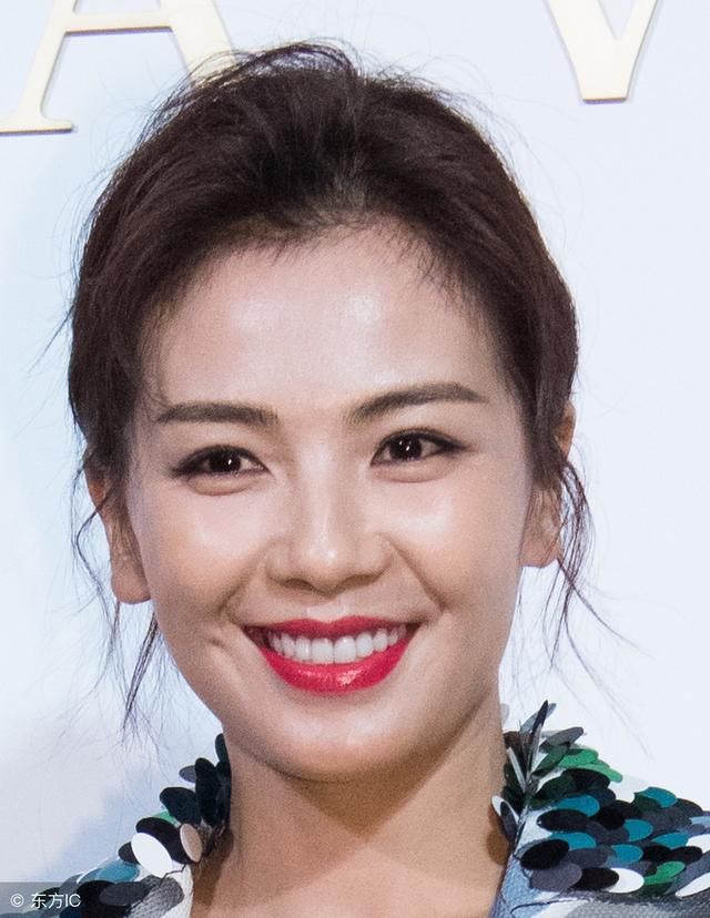 张嘉译张译刘涛刘敏涛名字一字之差收入千差万