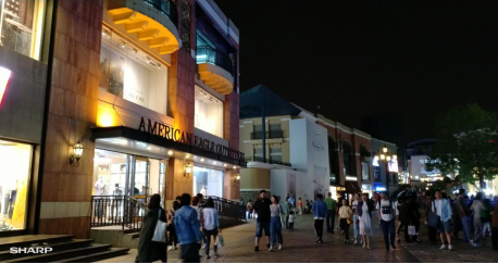 夏普S3mini评测:始于价格,陷于颜值,忠于体验